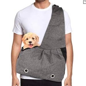 Dog Sling Carrier